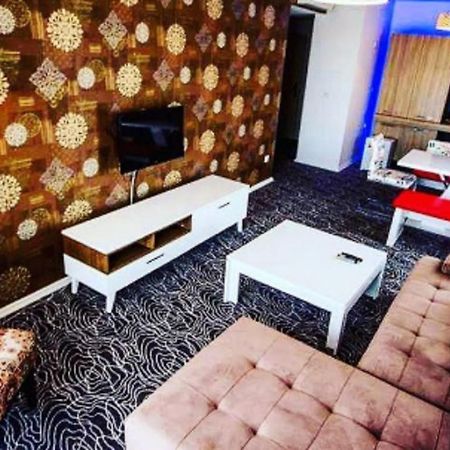 The Tuyap Ozyurtlarsuites Istanbul Ngoại thất bức ảnh