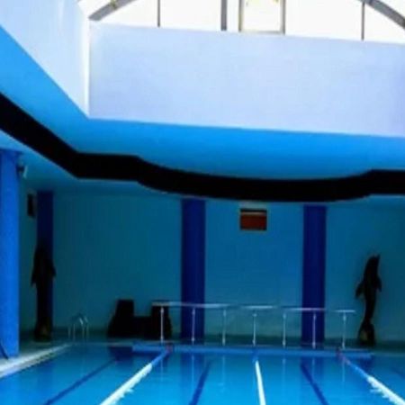 The Tuyap Ozyurtlarsuites Istanbul Ngoại thất bức ảnh