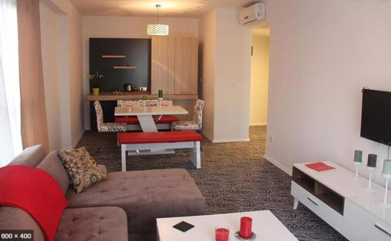 The Tuyap Ozyurtlarsuites Istanbul Ngoại thất bức ảnh