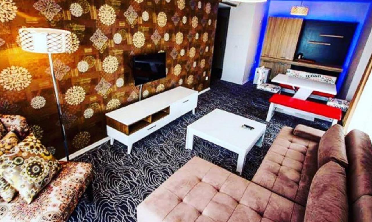 The Tuyap Ozyurtlarsuites Istanbul Ngoại thất bức ảnh