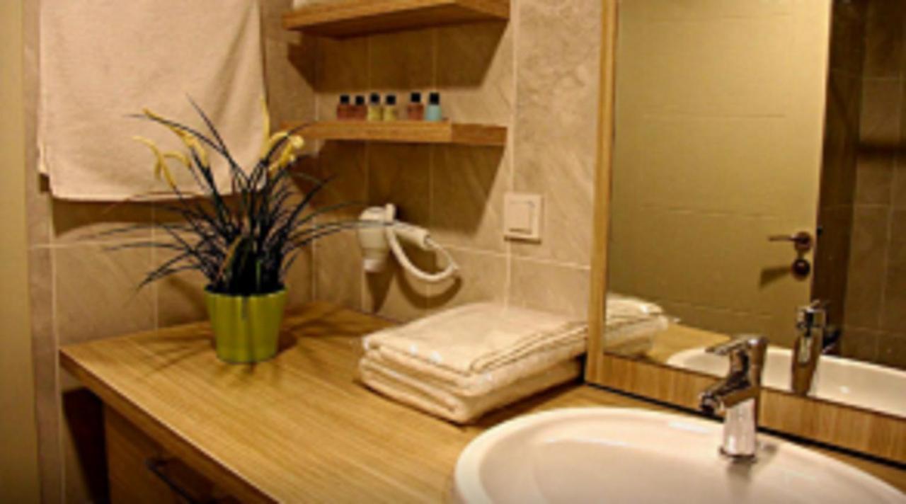 The Tuyap Ozyurtlarsuites Istanbul Ngoại thất bức ảnh