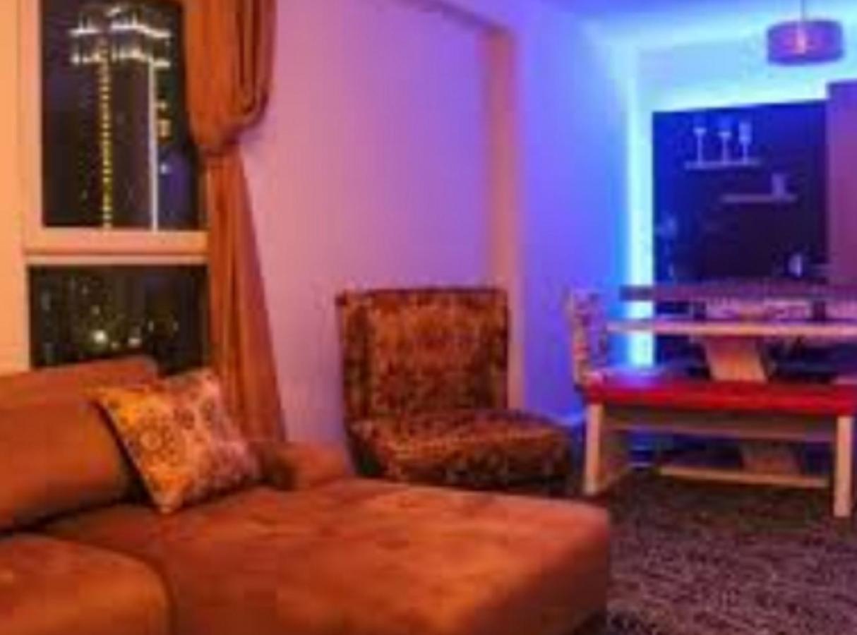 The Tuyap Ozyurtlarsuites Istanbul Ngoại thất bức ảnh