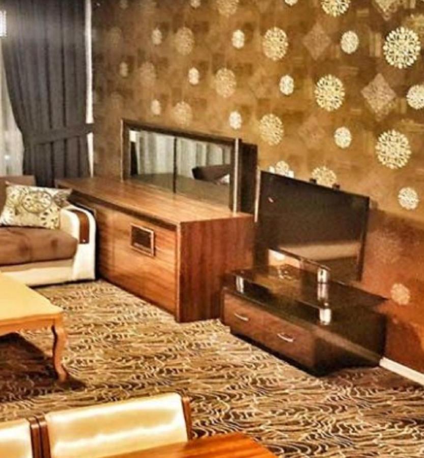 The Tuyap Ozyurtlarsuites Istanbul Ngoại thất bức ảnh