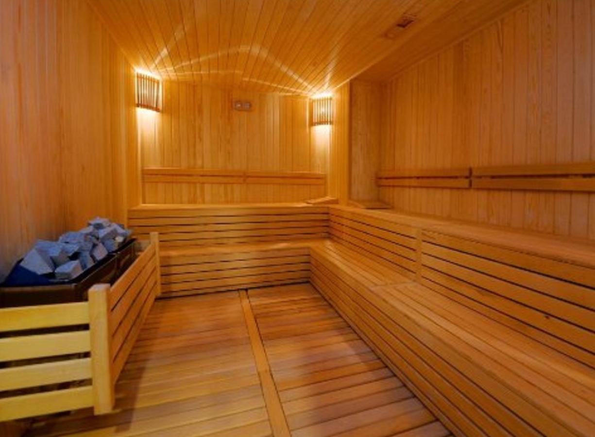 The Tuyap Ozyurtlarsuites Istanbul Ngoại thất bức ảnh