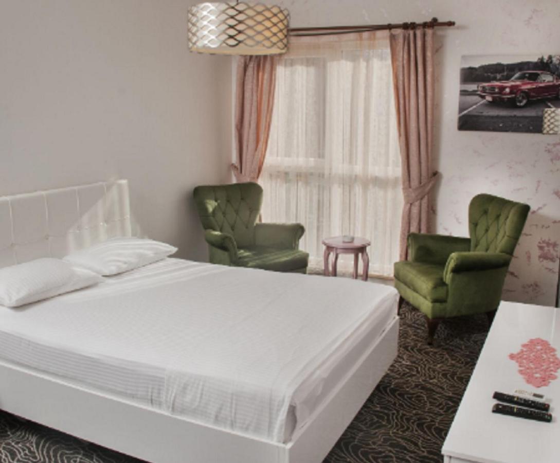 The Tuyap Ozyurtlarsuites Istanbul Ngoại thất bức ảnh
