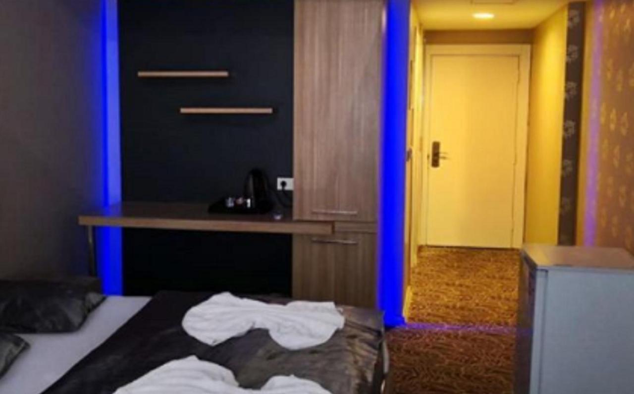 The Tuyap Ozyurtlarsuites Istanbul Ngoại thất bức ảnh