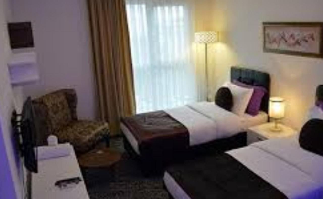 The Tuyap Ozyurtlarsuites Istanbul Ngoại thất bức ảnh