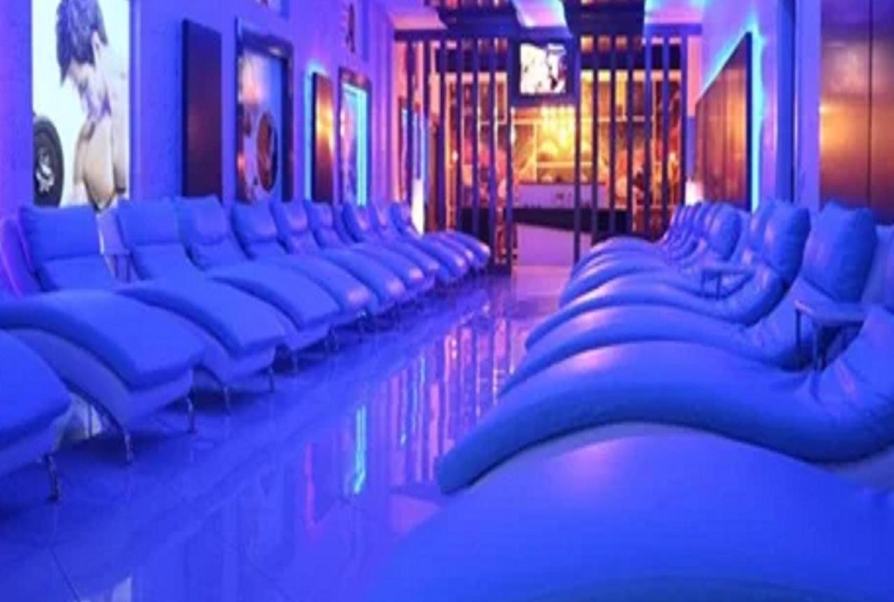The Tuyap Ozyurtlarsuites Istanbul Ngoại thất bức ảnh