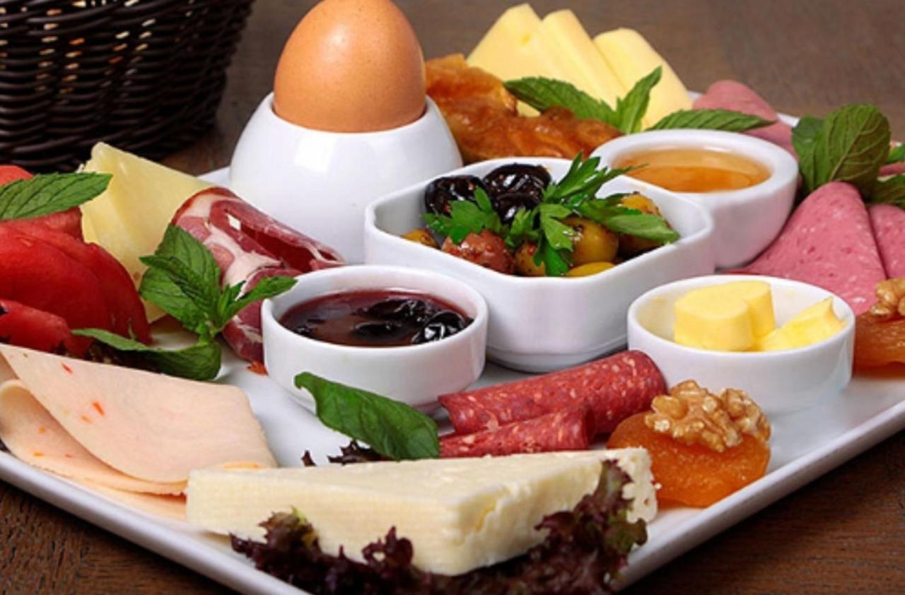 The Tuyap Ozyurtlarsuites Istanbul Ngoại thất bức ảnh